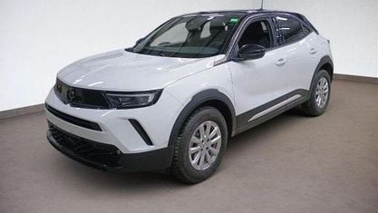 Käytetty Opel Mokka Ultimate 136 HP (100 kW) 2024 Valkoinen Katumaasturi