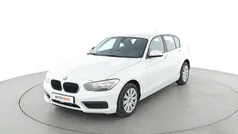 Gebraucht 2015 BMW 118 Kleinwagen | 12.520 € (Fairer Preis)