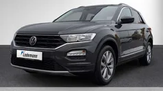 Gebraucht 2021 VW T-Roc Style SUV | 19.729 € (Fairer Preis)