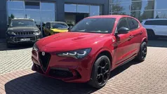 Gebraucht 2024 Alfa Romeo Stelvio Quadrifoglio SUV | 83.990 € (Fairer Preis)