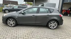 Gebraucht 2011 Mazda 3 Exclusive-Line Limousine | 4.500 € (Guter Preis)