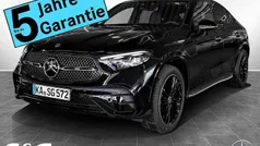 Gebraucht 2025 Mercedes GLC300 AMG Coupé | 89.998 €
