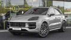 Silber Gebraucht 2025 Porsche Cayenne SUV | 129.900 €