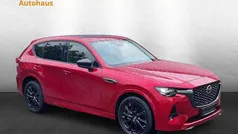 Gebraucht 2022 Mazda CX-60 Homura-Line SUV | 37.680 € (Fairer Preis)