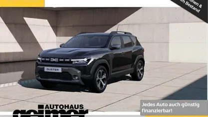 Gebraucht Dacia Duster Journey 101 PS (74 kW) 2024 SUV