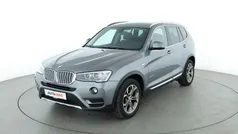 Gebraucht 2017 BMW X3 SUV | 19.990 € (Fairer Preis)