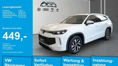 Gebraucht 2025 VW Tayron Life SUV | 53.547 € (Superpreis)