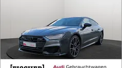 Gebraucht 2022 Audi S7 Sportback Comfort Kleinwagen | 69.949 € (Fairer Preis)