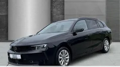 Schwarz Gebraucht 2024 Opel Astra Kombi | 20.990 € (Fairer Preis)
