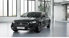 Gebraucht 2024 Mercedes E220 Avantgarde | 51.590 € (Guter Preis)