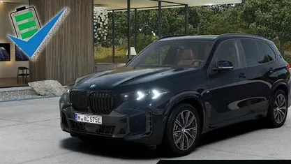 Gebraucht 2023 BMW X5 Sport Line SUV | 77.777 € (Teuer)