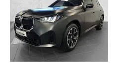 Gebraucht 2024 BMW X3 M Sport SUV | 64.880 € (Etwas zu teuer)