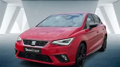 Gebraucht 2022 Seat Ibiza Black Edition Limousine | 18.630 € (Fairer Preis)
