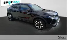 Karbon schwarz (metallic) Gebraucht 2024 Opel Mokka SUV | 24.990 € (Fairer Preis)