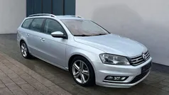 Gebraucht 2014 VW Passat R-line Kombi | 6.980 € (Guter Preis)