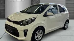 Gebraucht 2025 Kia Picanto Vision Kleinwagen | 14.980 € (Guter Preis)