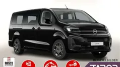 Gebraucht 2025 Opel Zafira Life S Van | 39.888 € (Fairer Preis)