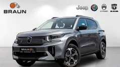 Gebraucht 2025 Citroën C3 Aircross SUV | 26.850 € (Fairer Preis)