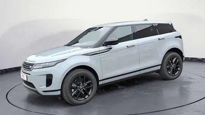 Nuova Land Rover Range Rover evoque S 204 CV (150 kW) 2026 Grigio SUV