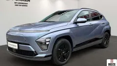 Gebraucht 2025 Hyundai Kona Trend SUV | 36.942 € (Fairer Preis)