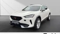 Gebraucht 2023 Cupra Formentor Basis SUV | 25.390 € (Guter Preis)