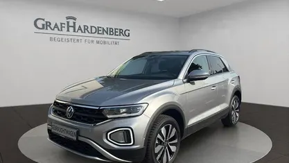 Gebraucht 2024 VW T-Roc Move SUV | 29.900 € (Fairer Preis)