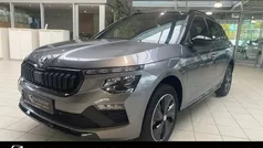 Gebraucht 2024 Skoda Kamiq Monte Carlo SUV | 23.990 € (Fairer Preis)