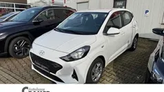 Gebraucht 2024 Hyundai i10 Select Kleinwagen | 15.990 € (Guter Preis)