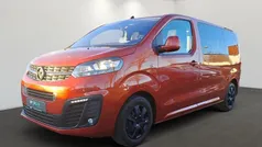 Korallen rot Gebraucht 2021 Opel Zafira Life Van | 32.900 € (Fairer Preis)