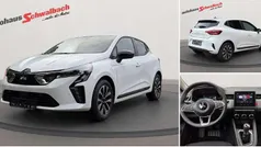 Gebraucht 2024 Mitsubishi Colt Plus Kleinwagen | 15.900 € (Guter Preis)