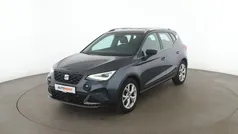 Grau Gebraucht 2021 Seat Arona Beats SUV | 17.220 € (Fairer Preis)