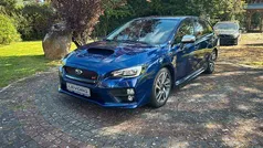 Gebraucht 2015 Subaru Levorg Sport Kombi | 14.500 € (Teuer)