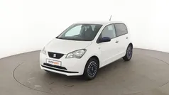 Gebraucht 2017 Seat Mii CONNECT Kleinwagen | 9.670 € (Fairer Preis)