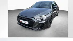 Daytonagrau perleffekt Gebraucht 2024 Audi S3 Limousine | 44.890 € (Guter Preis)