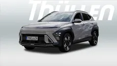 Grau Gebraucht 2024 Hyundai Kona Prime SUV | 31.980 € (Fairer Preis)