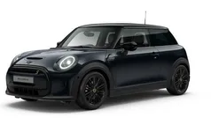 Schwarz Gebraucht 2022 Mini Cooper SE Classic Kleinwagen | 18.990 € (Fairer Preis)