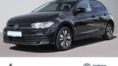 Gebraucht 2024 VW Polo Move Limousine | 22.980 € (Fairer Preis)