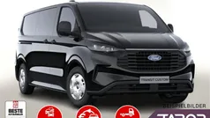 Gebraucht 2025 Ford Transit Custom Trend Limousine | 40.788 € (Guter Preis)