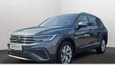 Gebraucht 2024 VW Tiguan Allspace Life SUV | 35.990 € (Guter Preis)