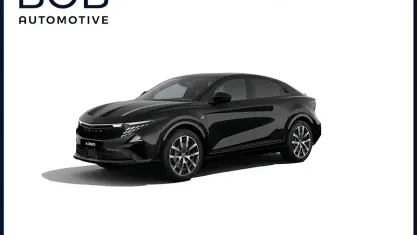 Neu Alpine A390 294 kW (401 PS) 2026 Tiefschwarz SUV