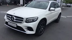 Gebraucht 2019 Mercedes GLC250 AMG line SUV | 33.890 € (Fairer Preis)