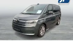 Indiumgrau Gebraucht 2023 VW T7 Style Van | 72.888 €