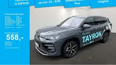Gebraucht 2025 VW Tayron R-line SUV | 53.698 € (Fairer Preis)