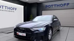 Gebraucht 2025 Audi A6 S-Line Kombi | 55.750 € (Fairer Preis)