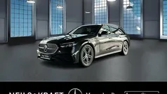 Gebraucht 2024 Mercedes E220 AMG Kombi | 45.450 € (Guter Preis)