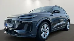 Magnetgrau Gebraucht 2024 Audi SQ6 e-tron Edition .1 SUV | 93.980 € (Fairer Preis)