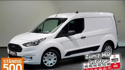 Gebraucht 2021 Ford Transit Connect Trend Van / Kleinbus | 16.350 € (Fairer Preis)