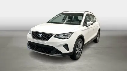 Gebraucht Seat Arona Style 116 PS (85 kW) 2025 SUV