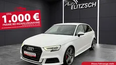 Gebraucht 2020 Audi S3 Design Limousine | 33.950 € (Fairer Preis)