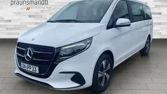 Gebraucht 2025 Mercedes V300 Style Van / Kleinbus | 69.804 € (Fairer Preis)